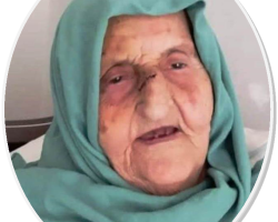 ÜMMÜHAN ARTAR’ın Vefat İlanı