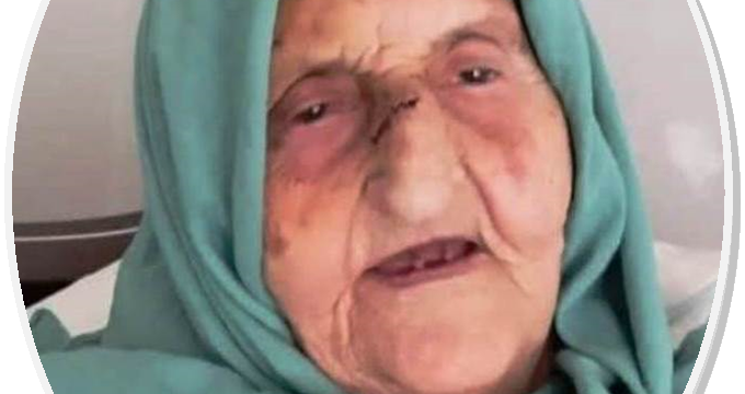 ÜMMÜHAN ARTAR’ın Vefat İlanı