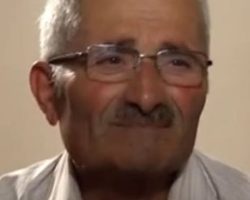 ZİVER AYDIN’ın Vefat İlanı