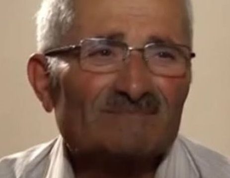 ZİVER AYDIN’ın Vefat İlanı