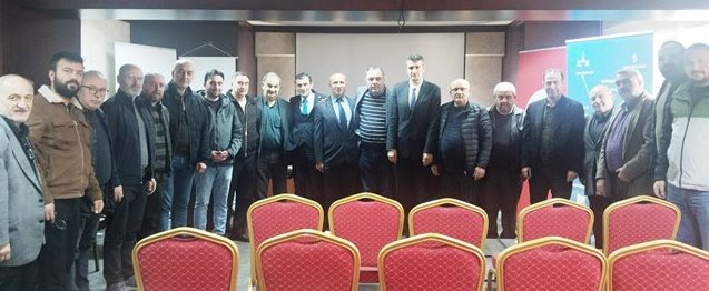 170 milyarlık dev pazar, ancak bölgesel pay düşük