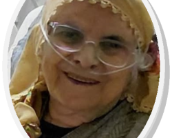 AYŞE KESKİNKURT’un Vefat İlanı