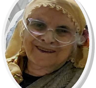 AYŞE KESKİNKURT’un Vefat İlanı