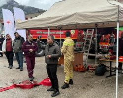 Artvin OBM’den “Kırsal Alan ve Orman Yangınları” Eğitimi