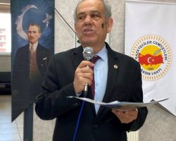 BASIN VAKFI’NDA KARACA GÜVEN TAZELEDİ