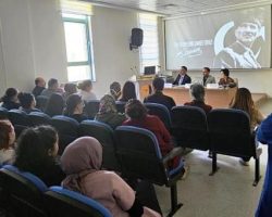 Borçka DH’da Mesleki Sorumluluk Kurulu ve Rücu İşleyişine İlişkin Eğitim Düzenlendi