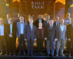 ÇAYKUR 19’ncu satış mağazasını Hopa’da açacak