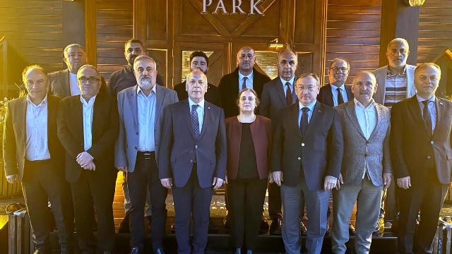 ÇAYKUR 19’ncu satış mağazasını Hopa’da açacak