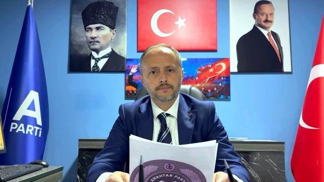 Çorbacı, “Köy halkı ve muhtarların bilgisi dışında alınan kararlara karşıyız”