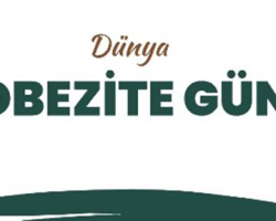 Dünya Obezite Günü