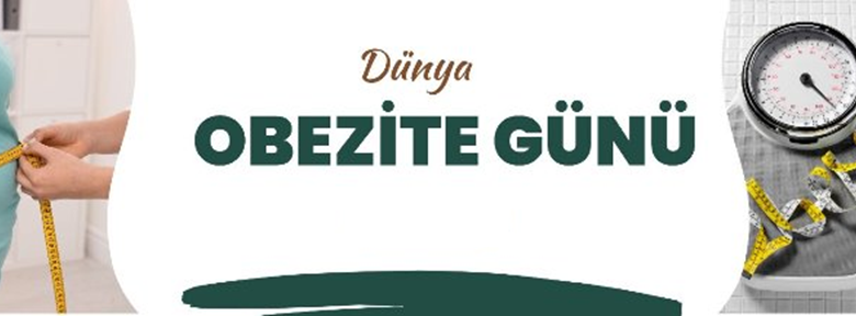 Dünya Obezite Günü