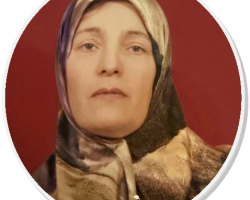 ESMER AVCI’nın Vefat İlanı
