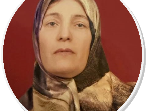 ESMER AVCI’nın Vefat İlanı