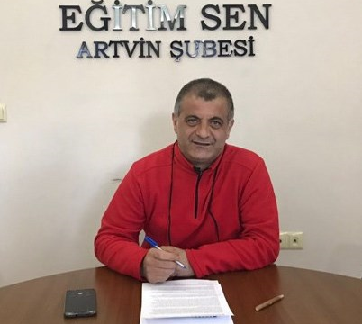 Eğitim Sen’den 23 maddelik “Şiddetsiz Okul Deklarasyonu” çağrısı