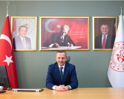 Artvin’de Kapalı Yüzme Havuzu Yenilendi