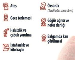 Hedef, “Verem Hastalığı Olmayan Türkiye”
