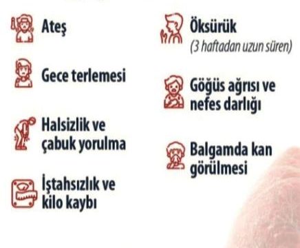 Hedef, “Verem Hastalığı Olmayan Türkiye”