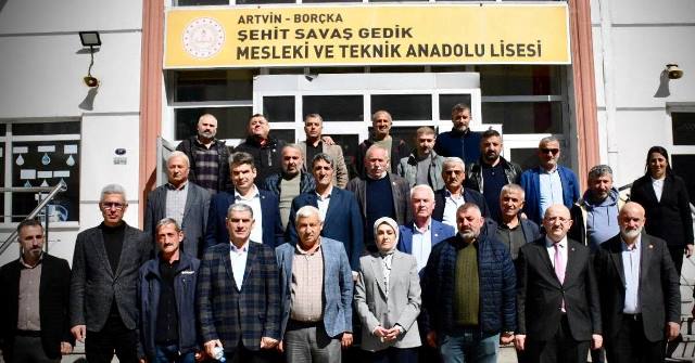 KÖYDES 2026 YILI NİSAN AYI 1. OLAĞAN MECLİS TOPLANTI KARARLARI AÇIKLANDI