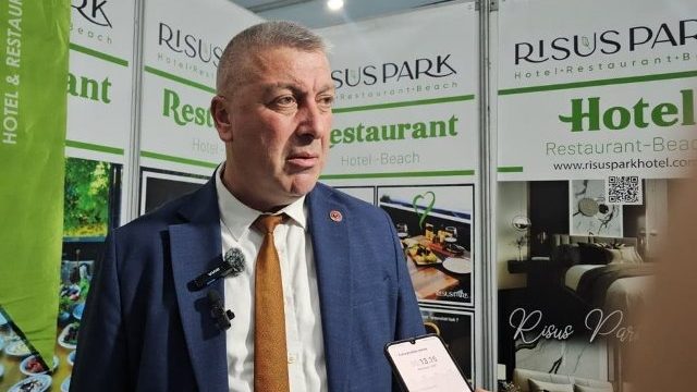 Makar, “Bölge Turizmi için büyük adım atıldı”