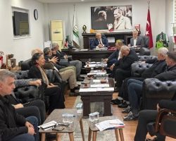 Mayıs 2026 Meclis Toplantısı Yapıldı
