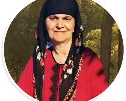 NURİYE SÖNMEZ’in Vefat İlanı