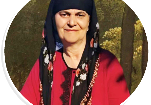 NURİYE SÖNMEZ’in Vefat İlanı
