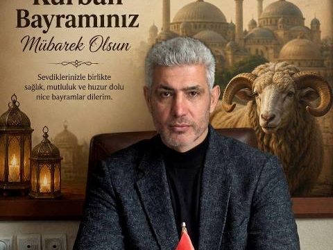 Borçka Muhtarlar Derneği Başkanı Atasert’in Kurban Bayramı Mesajı