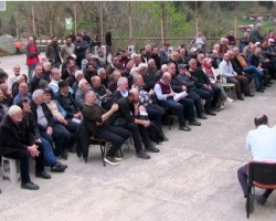 Önce Biyosfer Rezerv Alanı, Şimdi Sit İlanı Macahel’de tepkiler çığ gibi büyüyor