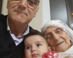 REFİYE YEREBAKAN’ın Vefat İlanı