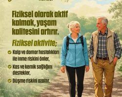 “Yaş Almak Değil, Yalnız Kalmak Yorar”