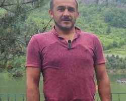 Aksu Deresine Düşen Çocuğu Kurtaran Ateş, “Hiç tereddüt etmedim”