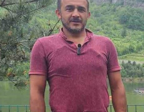 Aksu Deresine Düşen Çocuğu Kurtaran Ateş, “Hiç tereddüt etmedim”