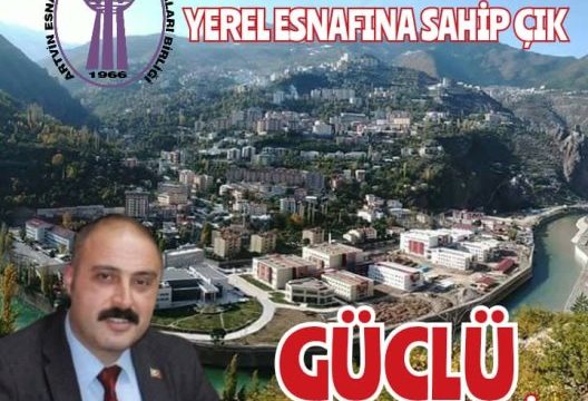 Artvin ESO Başkanı Öngüner, “Esnaf Borcunu Ödemek İstiyor”