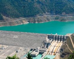 Artvin’deki Barajlar 59,7 milyar kilovatsaat elektrik ile milli ekonomiye yaklaşık 161,1 milyar lira katkı sağladı