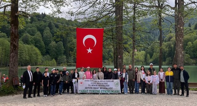 “BİR YUVA, BİN CIVILTI” PROJESİ BORÇKA’DA HAYATA GEÇİYOR