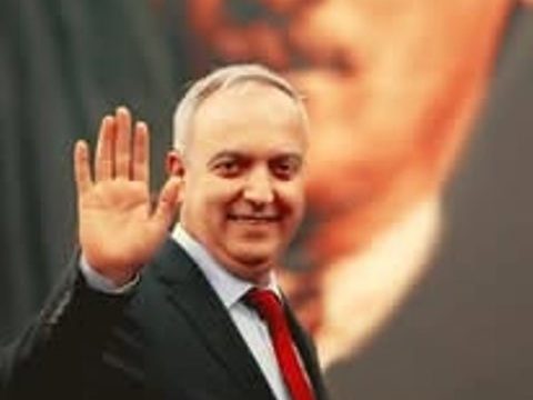 Başkan Orhan, “Sizlerin huzuru ve şehrimizin güzelliği için sahadayız”