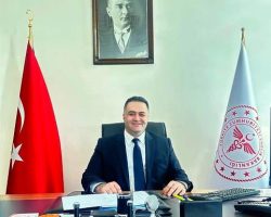 Borçka D.H. Başhekimi Subaşı Atandı