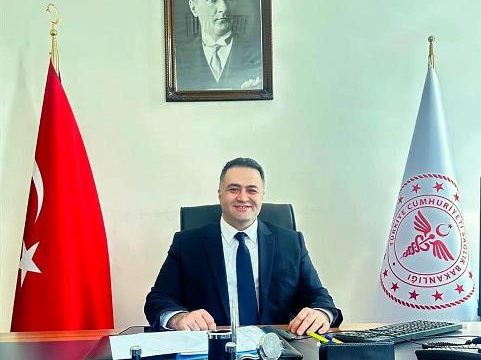 Borçka D.H. Başhekimi Subaşı Atandı