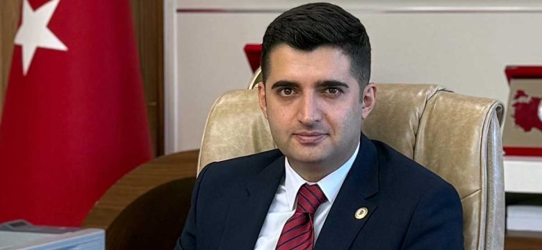 Borçka Kaymakamlığında görev değişikliği