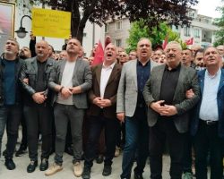CHP Artvin İl Başkanlığından “mutlak butlan” kararına sert tepki