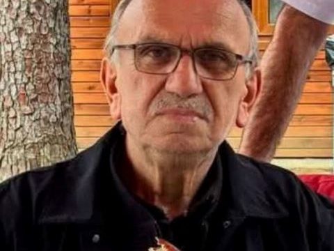 DURSUN EJDEROĞLU’nun Vefat İlanı