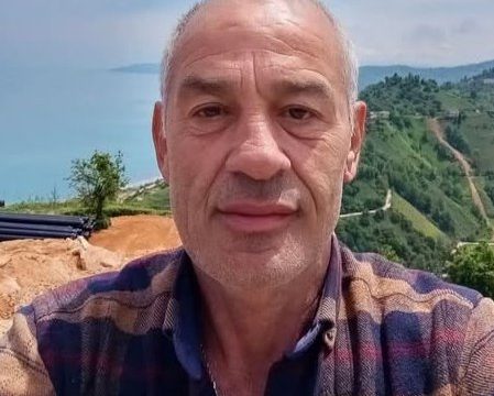 İHSAN BÜYÜK’ün Vefat İlanı