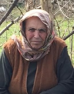 LÜTFİYE CAN’ın Vefat İlanı