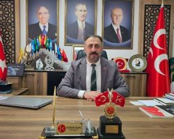 MHP Artvin İl Başkanlığında Kongre Takvimi Belli Oldu
