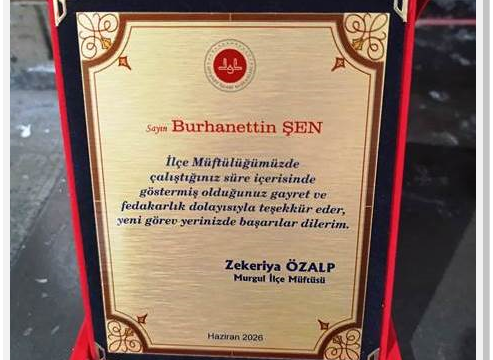 PLAKET BASKI İŞİMİZ