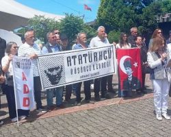 Rümeysa Eker’e ADD’den tepki