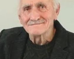 SABRİ UYGUN’un Vefat İlanı