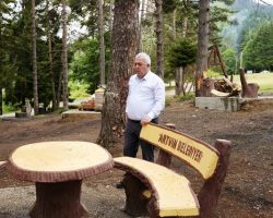 Artvin Belediye Başkanı Erdem, “Herkesi 45. Kafkasör Kültür ve Sanat Festivali’ne Bekliyoruz”