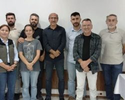 Artvin Yürüyüş ve Doğa Gezginleri Spor Kulübü Kuruldu