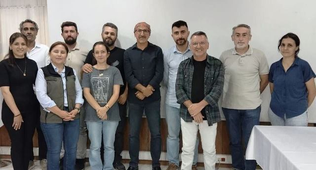 Artvin Yürüyüş ve Doğa Gezginleri Spor Kulübü Kuruldu